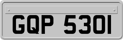 GQP5301