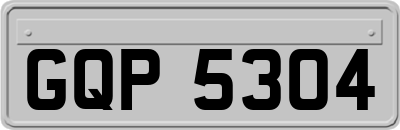 GQP5304