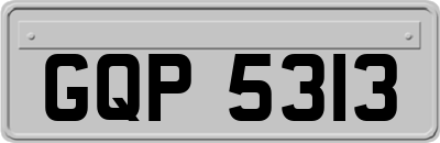 GQP5313