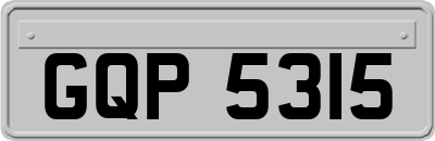 GQP5315