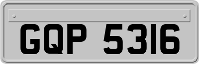 GQP5316