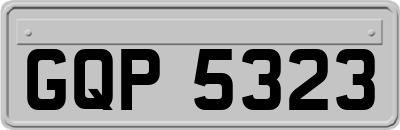 GQP5323