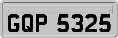 GQP5325