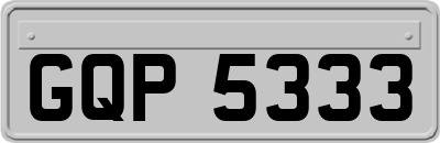 GQP5333