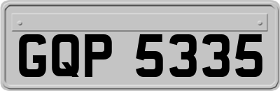 GQP5335