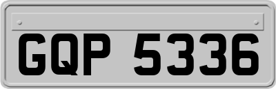 GQP5336