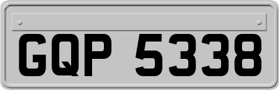 GQP5338