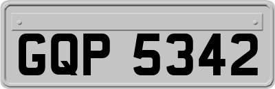 GQP5342