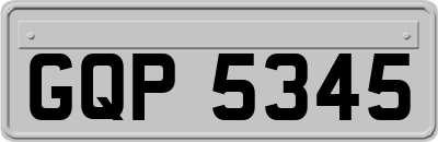 GQP5345