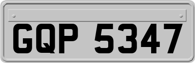 GQP5347