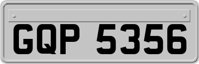 GQP5356