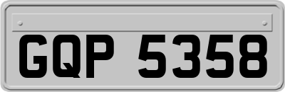 GQP5358