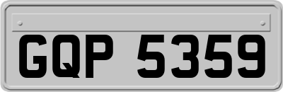 GQP5359