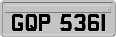 GQP5361