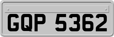 GQP5362