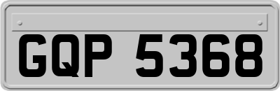GQP5368