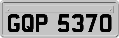 GQP5370