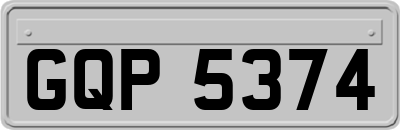 GQP5374