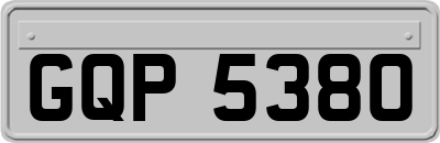 GQP5380