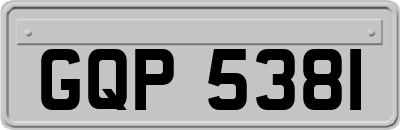 GQP5381