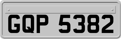 GQP5382