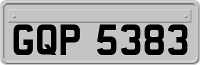 GQP5383