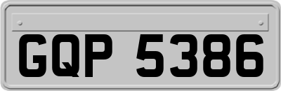 GQP5386