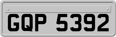 GQP5392