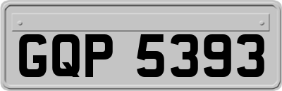 GQP5393