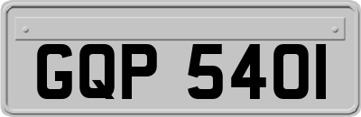 GQP5401