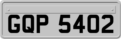 GQP5402