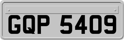 GQP5409
