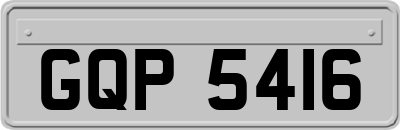 GQP5416