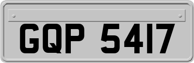 GQP5417