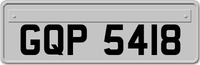 GQP5418