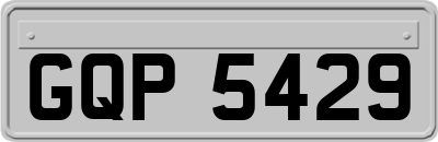 GQP5429