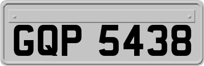 GQP5438