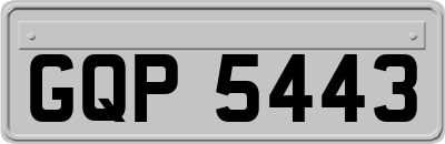 GQP5443