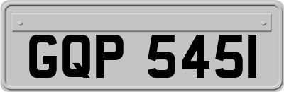 GQP5451