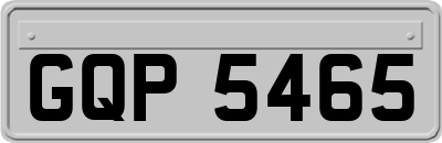 GQP5465
