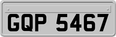 GQP5467