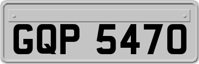 GQP5470