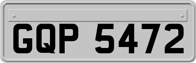 GQP5472
