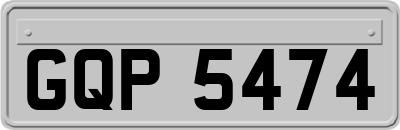 GQP5474
