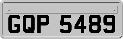 GQP5489