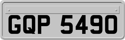 GQP5490