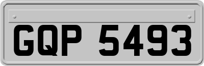 GQP5493