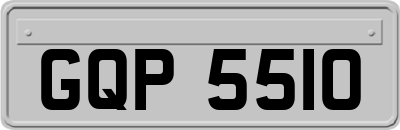 GQP5510