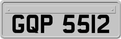 GQP5512