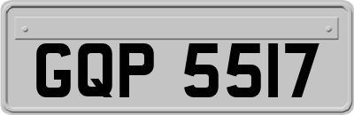 GQP5517